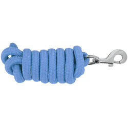 Longe Equithème Opal Lucht Blauw