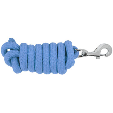 Longe Equithème Opal Lucht Blauw