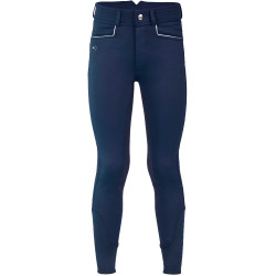 Rijbroek Riding World River Kind Marine Marineblauw