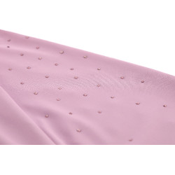 Polo Ik hou van je Equithème Claudia dames Mauve Violet