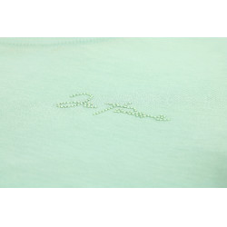 Kinder- en junior T-shirt Ik hou van je Equithème Bonnie Groen / mint Kinder- en junior T-shirt Ik hou van je Equithème Bonnie Groen / mint