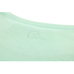 Kinder- en junior T-shirt Ik hou van je Equithème Bonnie Groen / mint Kinder- en junior T-shirt Ik hou van je Equithème Bonnie Groen / mint