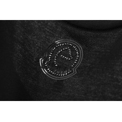 T-shirt Je t’aime Equithème Tessie dames Zwart