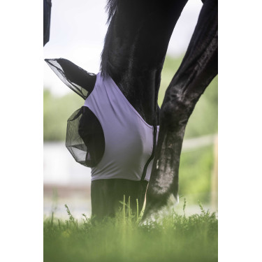 Lycra vliegenmasker Lami-Cell Llilas Violet
