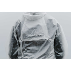 Waterdichte Equithème Saigon Transparant