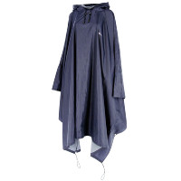 Regenponcho Covalliero Marineblauw Regenponcho Covalliero Marineblauw