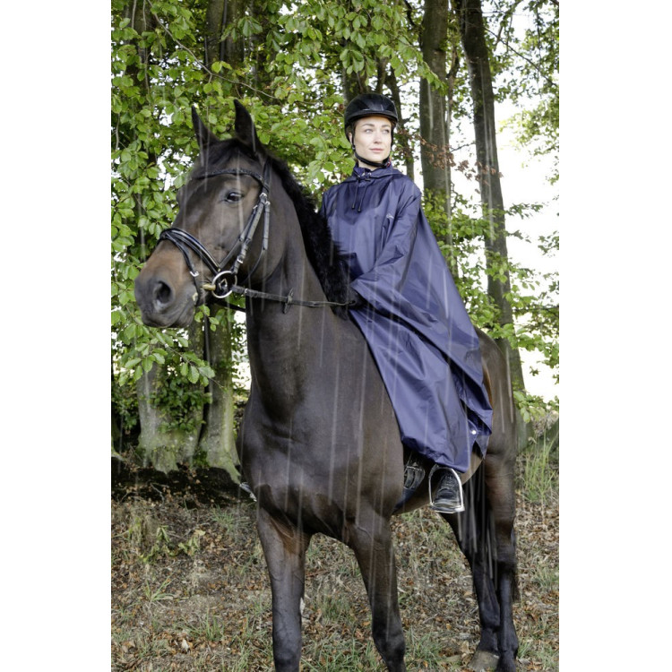 Regenponcho Covalliero Regenponcho Covalliero