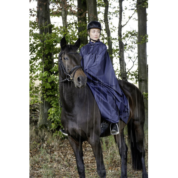 Regenponcho Covalliero Regenponcho Covalliero