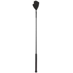 Springzweep met klappertje Covalliero hand Springzweep met klappertje Covalliero hand