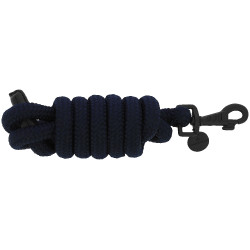 Longe Equithème Pearl Marine Marineblauw