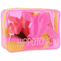 Hippotonic Junior poetspakket Roze