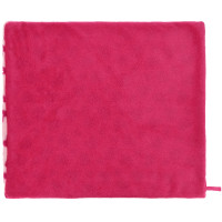 Poetsdoek Je t'aime Equithème 2-zijdig Roze / fuchsia