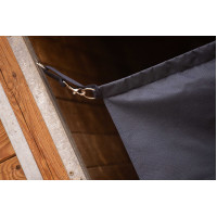 Boxdeur Prems' Paddock Sports Marine Marineblauw Boxdeur Prems' Paddock Sports Marine Marineblauw