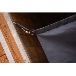 Boxdeur Prems' Paddock Sports Marine Marineblauw Boxdeur Prems' Paddock Sports Marine Marineblauw