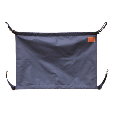 Boxdeur Prems' Paddock Sports Marine Marineblauw Boxdeur Prems' Paddock Sports Marine Marineblauw