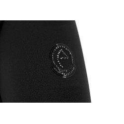 Bodywarmer Je t'aime Equithème Ilona dames Zwart