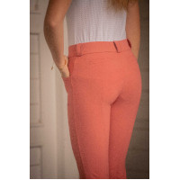 Broek Eden by Pénélope Sybille Oudroze Broek Eden by Pénélope Sybille Oudroze