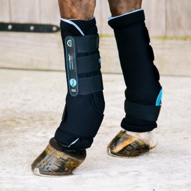 Rustbandages Magnetisch Recuptex Kentucky