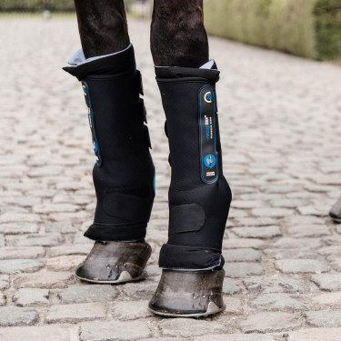 Rustbandages Magnetisch Recuptex Kentucky