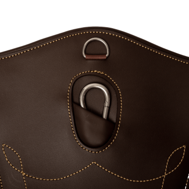 Singelstaartriem Kentucky Bruin