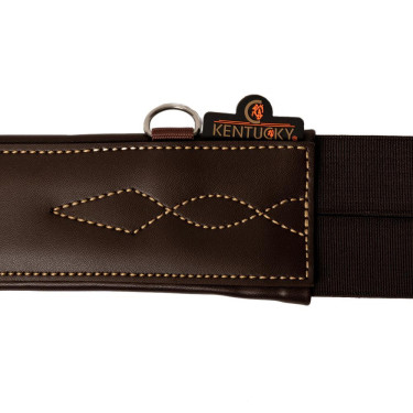 Singelstaartriem Kentucky Bruin