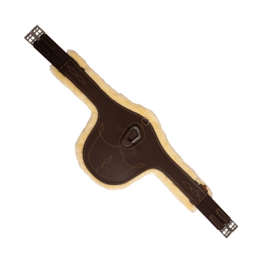 Singelstaartriem schaap Kentucky Bruin