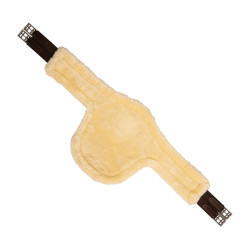 Singelstaartriem schaap Kentucky Bruin