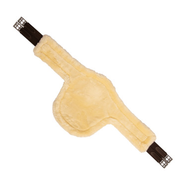 Singelstaartriem schaap Kentucky Bruin