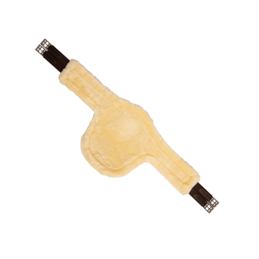 Singelstaartriem schaap Kentucky Bruin