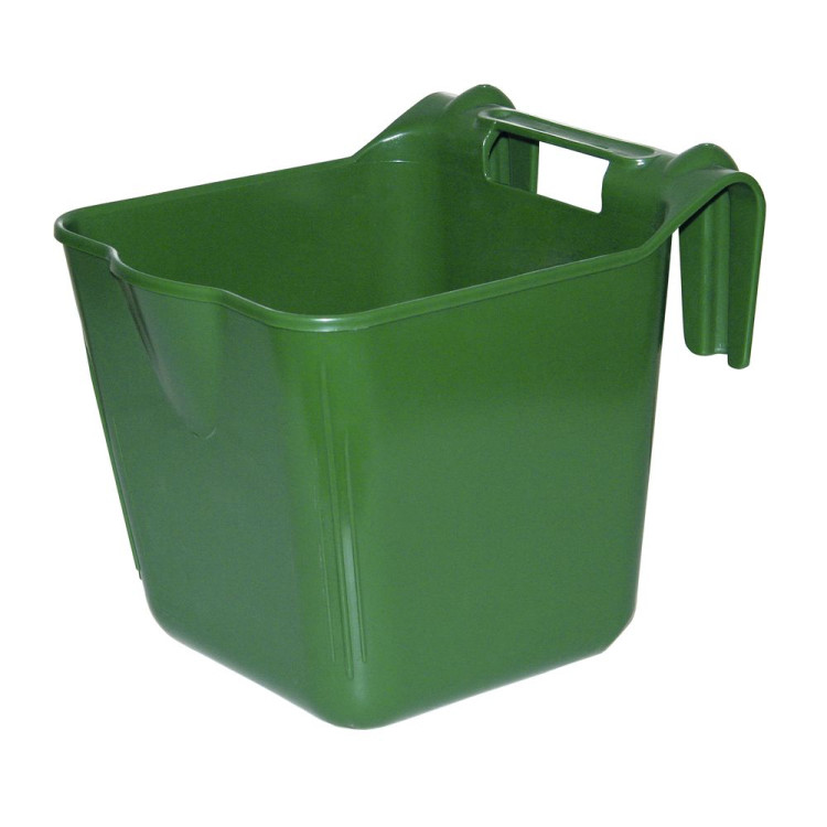 Deurvoerbak HangOn 13L Kerbl