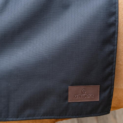 Waterdichte Halsbedekking Classic Kentucky Zwart