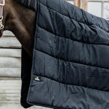 Dekbedhoes Kentucky Zwart