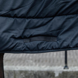 Dekbedhoes Kentucky Zwart