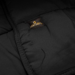 Dekbedhoes Kentucky Zwart