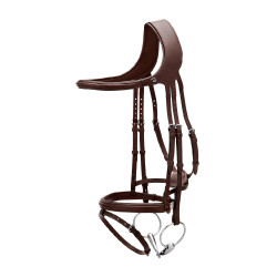 Bridon Différence New English Collection van Dy'on Bruin Bridon Différence New English Collection van Dy'on Bruin