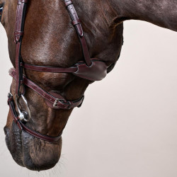 Bridon Différence New English Collection van Dy'on Bruin Bridon Différence New English Collection van Dy'on Bruin