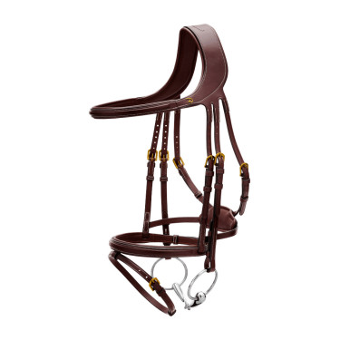 Hoofdstel Différence D Collectie van Dy'on Bruin