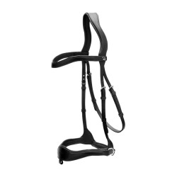 Hoofdstel D Motion New English Collection by Dy'on Zwart