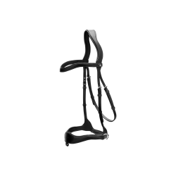 Hoofdstel D Motion New English Collection by Dy'on Zwart