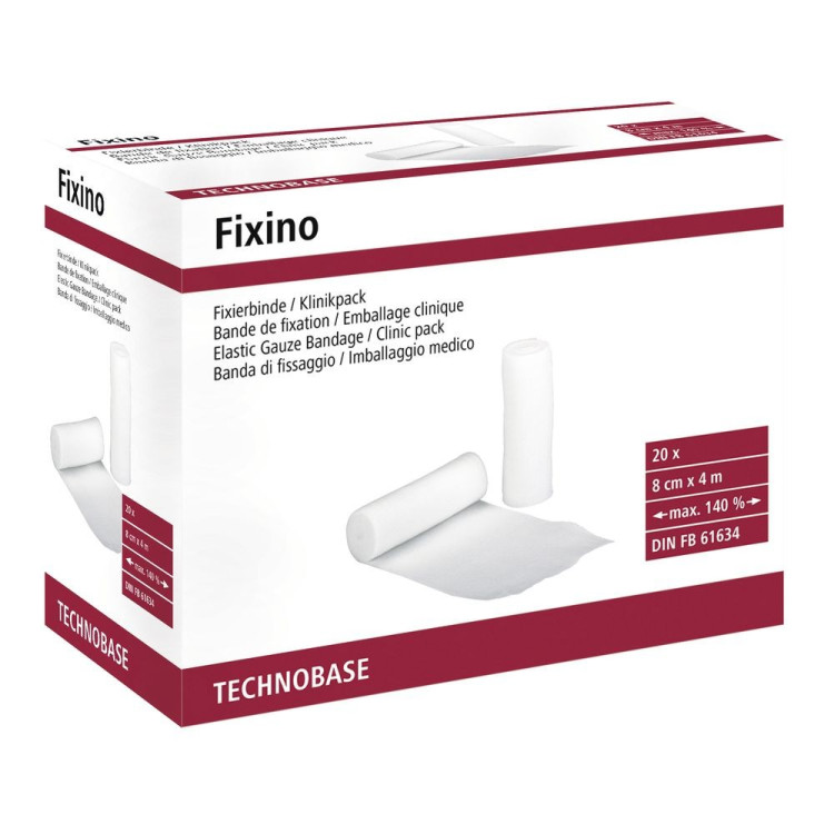 Bevestigingsband Fixino Covalliero