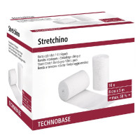 Rekbare band Stretchino...