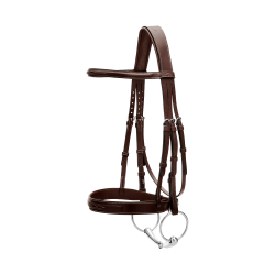 Bridon Hunter US Collectie van Dy'on Bruin