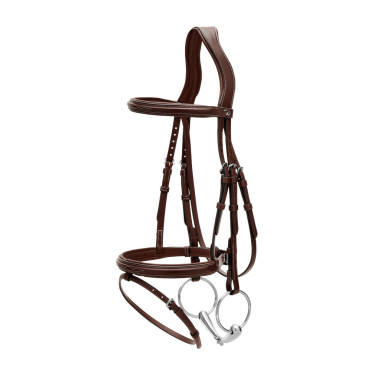 Bridon Mexicaanse Neusriem US Collection by Dy'on Bruin