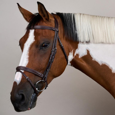 Bridon Mexicaanse Neusriem US Collection by Dy'on Bruin