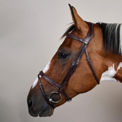 Bridon Mexicaanse Neusriem US Collection by Dy'on Bruin