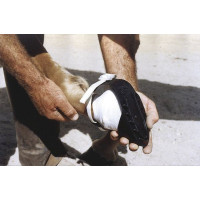 Sandaal voor klompen Shoof... Sandaal voor klompen Shoof...