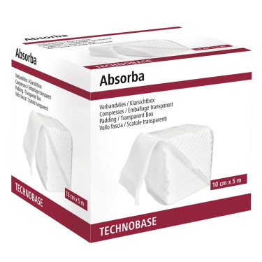 Absorptiecompress Kerbl Absorptiecompress Kerbl