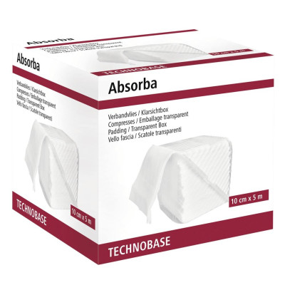 Absorptiecompress Kerbl
