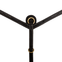 Jachtborsttuig D-Collectie van Dy'on Zwart