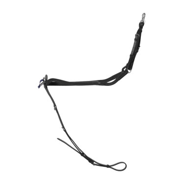 Jachtmartingaal New English Collection by Dy'on Zwart